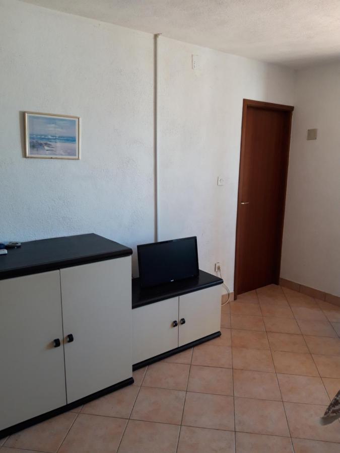 Apartment Lana Privlaka  Luaran gambar