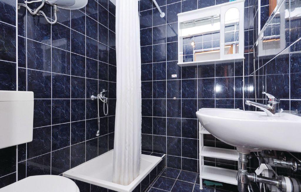 Apartment Lana Privlaka  Luaran gambar