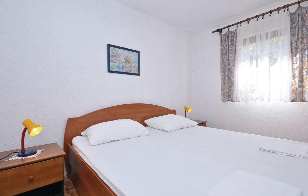 Apartment Lana Privlaka  Luaran gambar