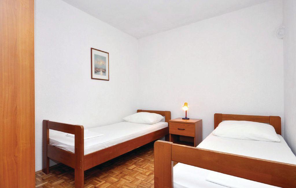 Apartment Lana Privlaka  Luaran gambar