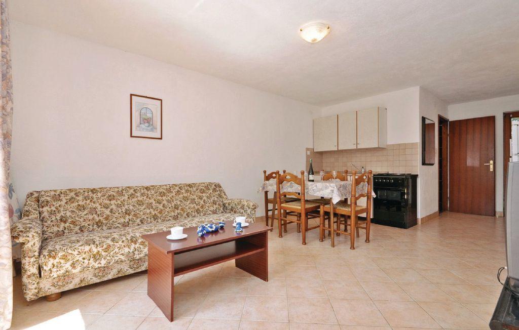Apartment Lana Privlaka  Luaran gambar